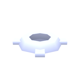 Spawn Round